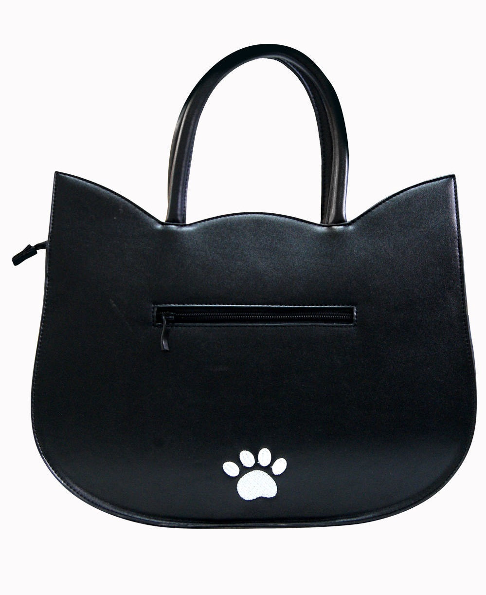 Sac à main Banned chat BG7099