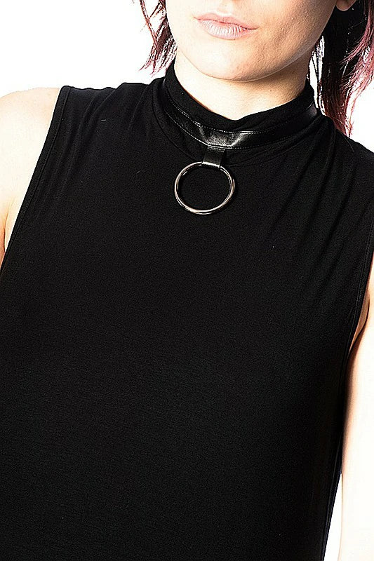 Robe Banned sans manches DR16953