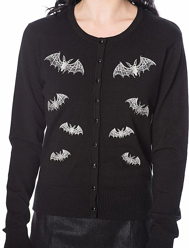 Gilet Banned chauve-souris CA21030