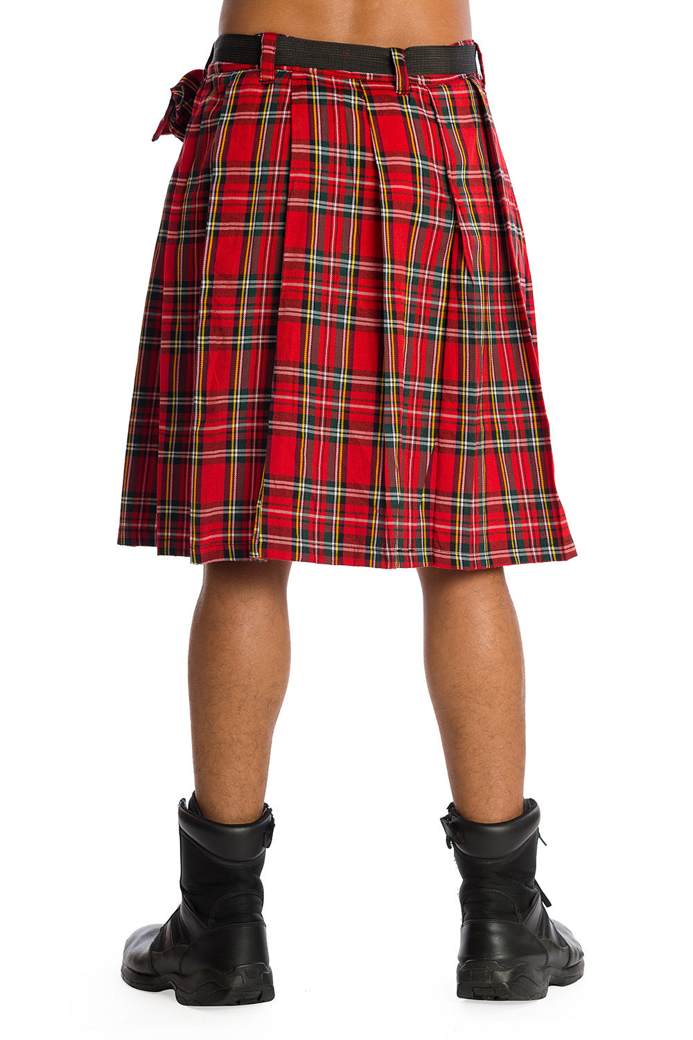 Kilt tartan Banned SKM25181