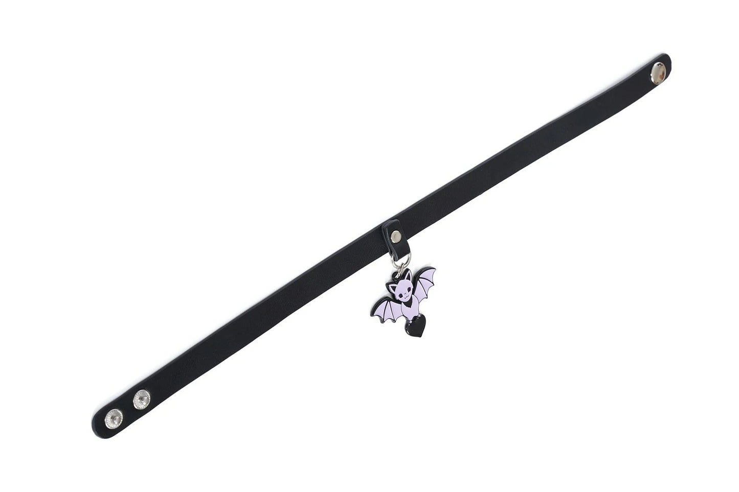 Choker chauve-souris Banned AC45690