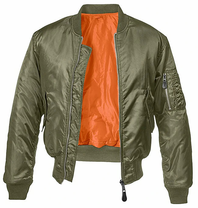 Veste bomber Brandit 3149