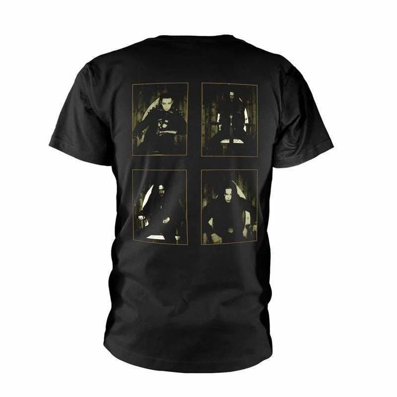 T-shirt mixte EMPEROR anthems