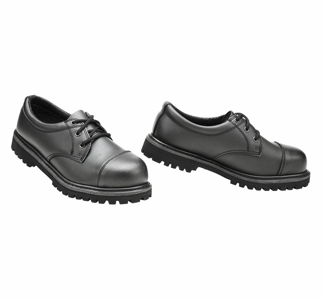 Chaussure Brandit typée Bauer basse 9001