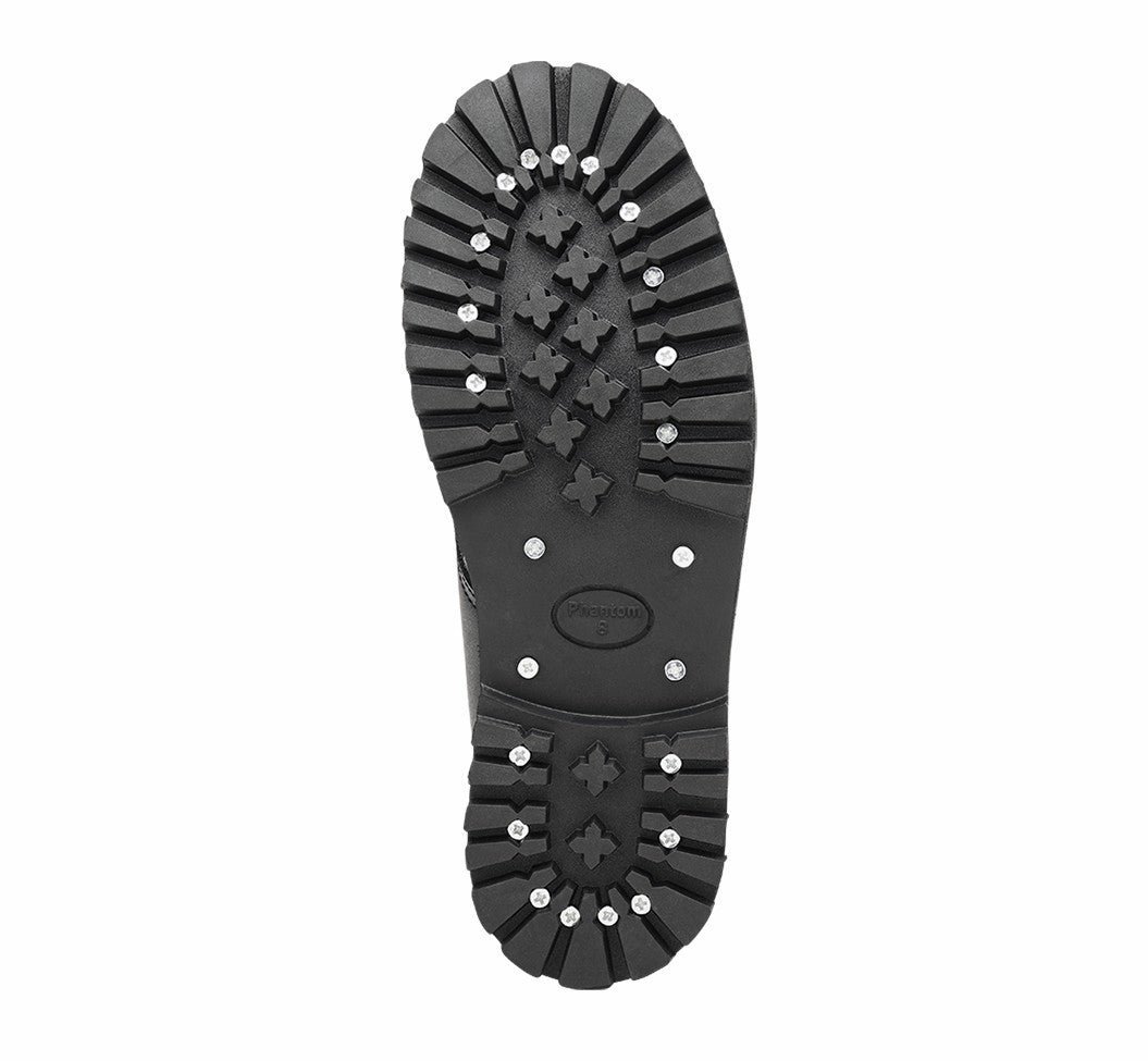 Chaussure Brandit typée Bauer basse 9001