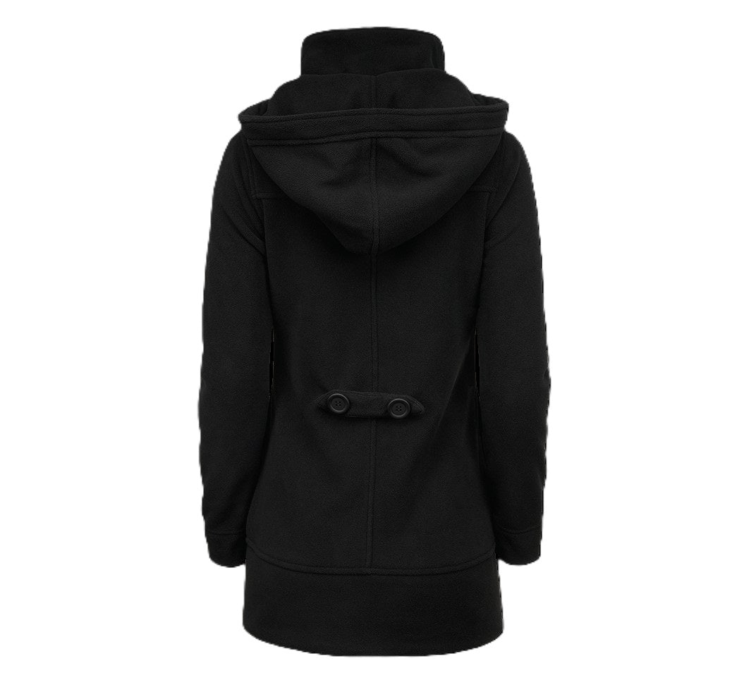Veste polaire Brandit pour femme style rock 9628