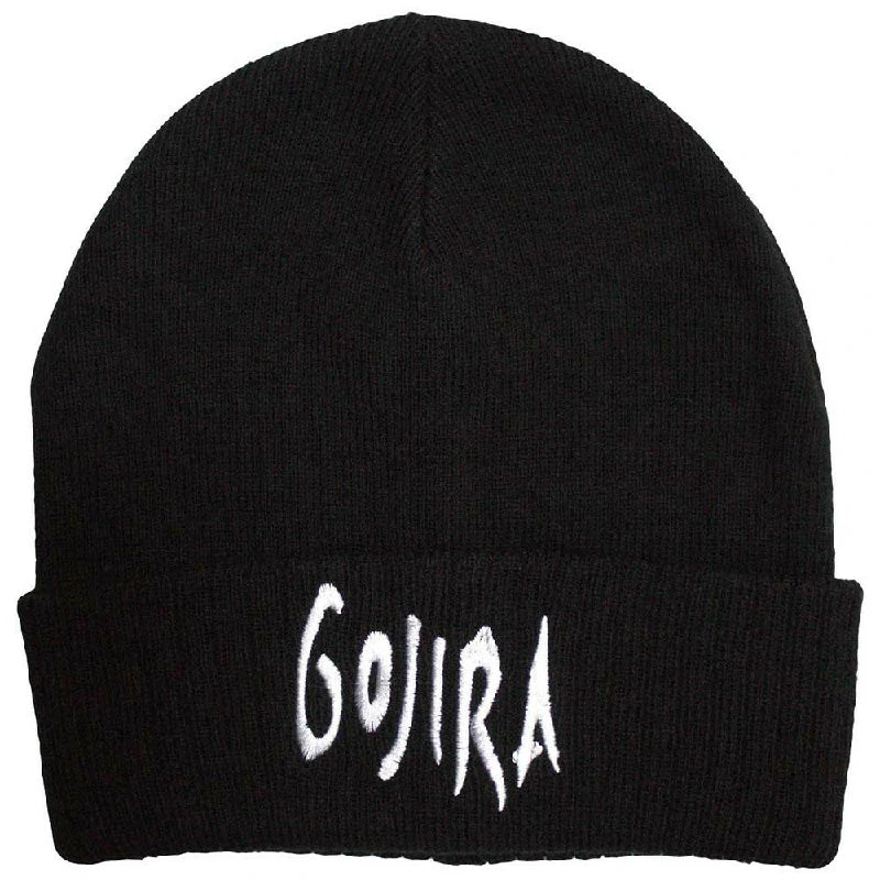 Bonnet officiel GOJIRA