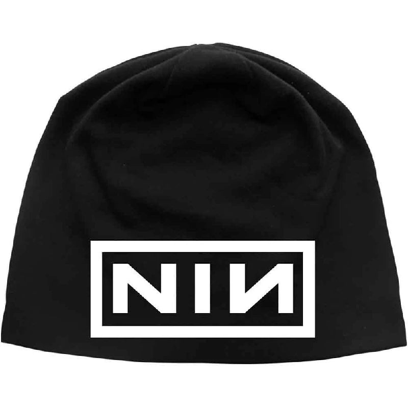 Bonnet officiel NIN