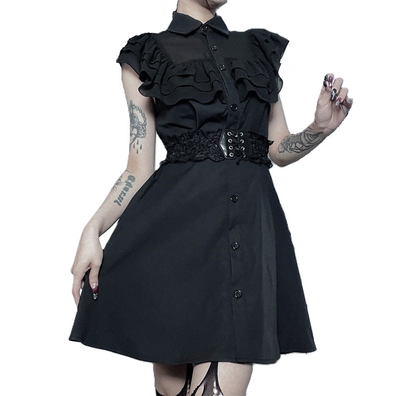 Robe Moon Attic "Wednesday" MA-23018