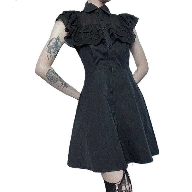 Robe Moon Attic "Wednesday" MA-23018