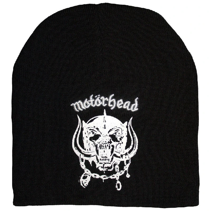 Bonnet officiel MOTORHEAD