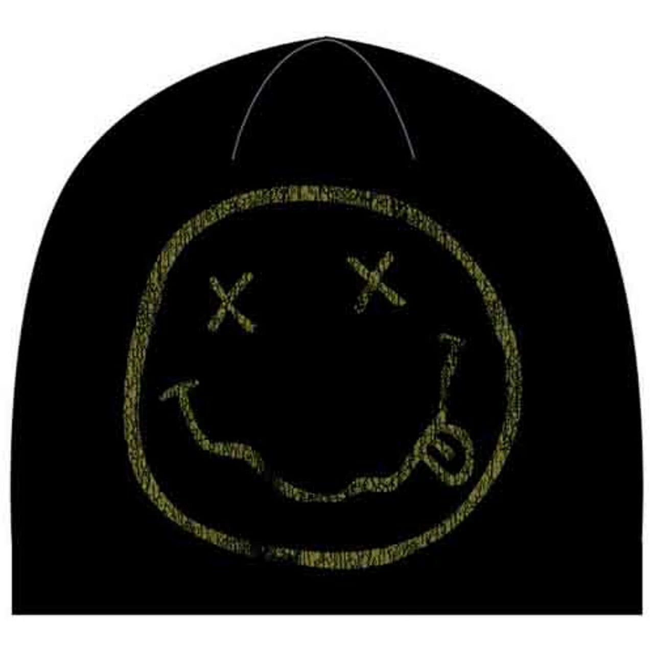 Bonnet officiel NIRVANA