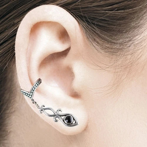 Boucles d´oreilles EtNox O1023