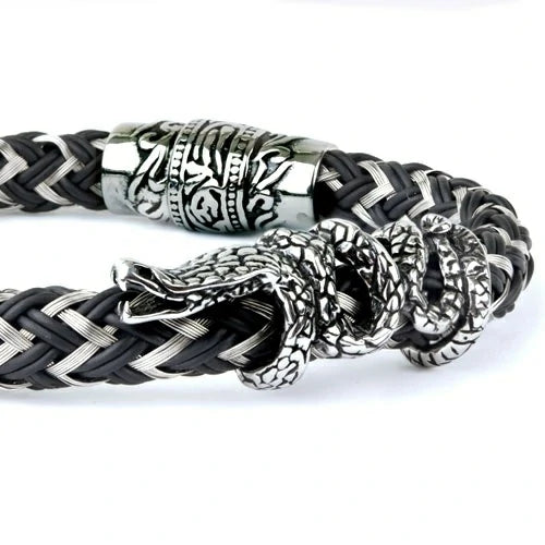 Bracelet cobra EtNox SA023