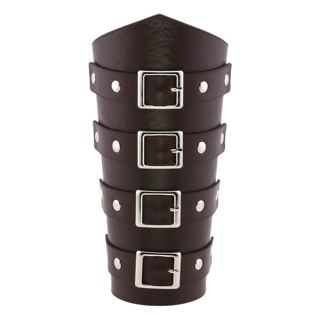 Bracelet de force Moon Attic style métal / médiéval MA-SLHW03