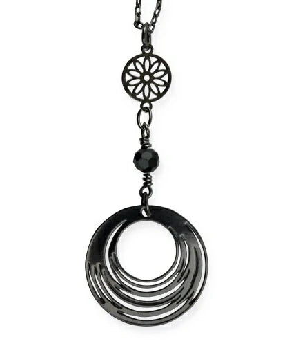Collier style victorien EtNox UK5000
