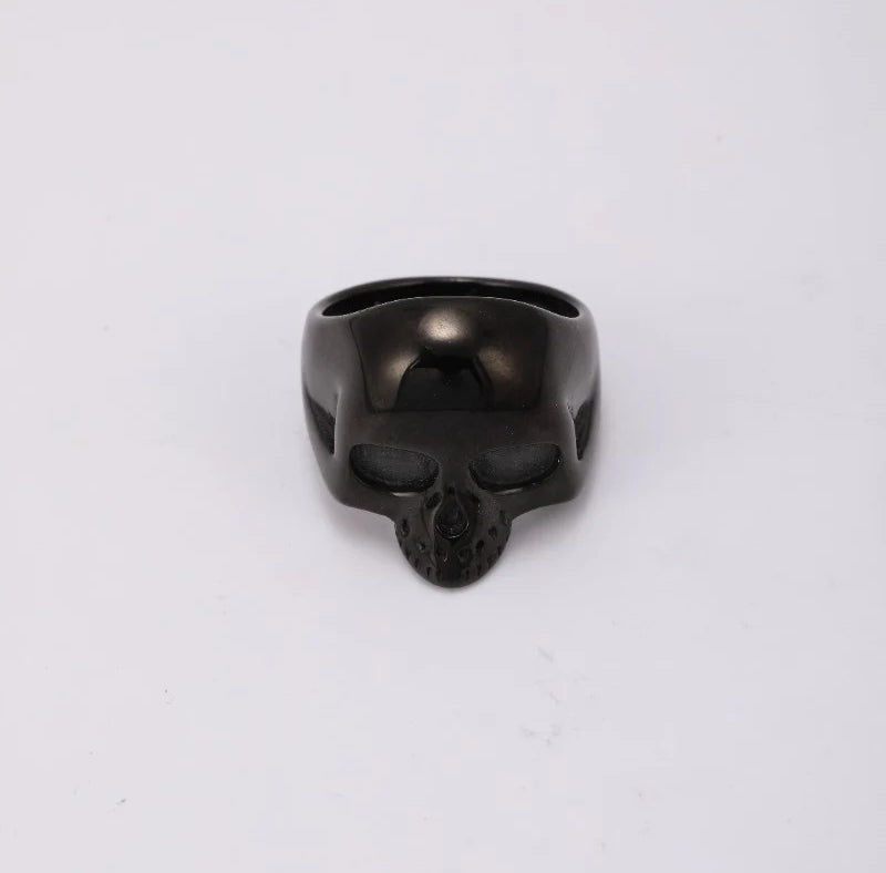 Bague tête de mort Art0004