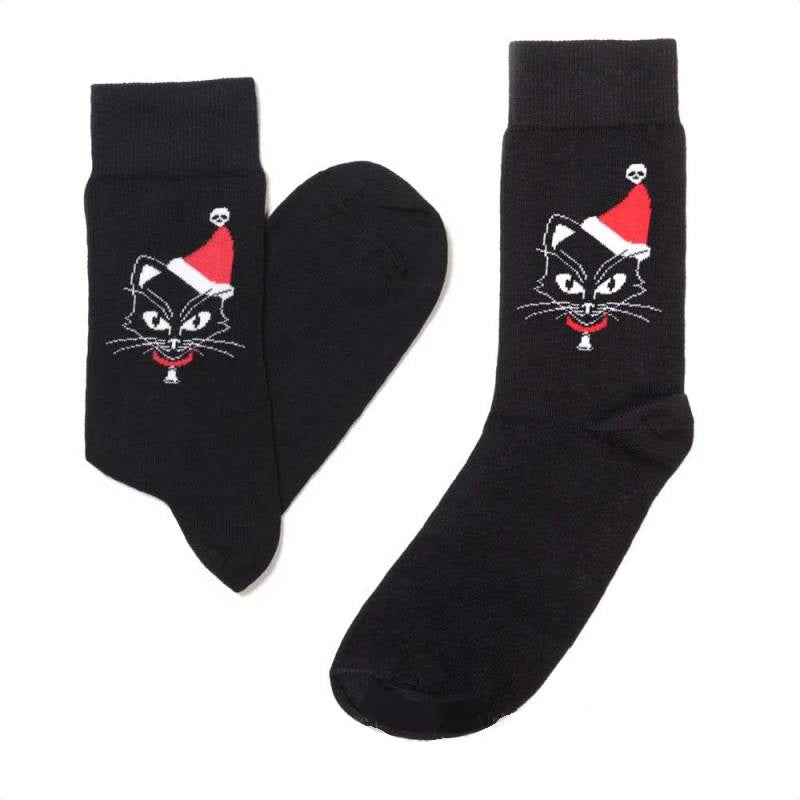 CHAUSSETTES DE NOEL