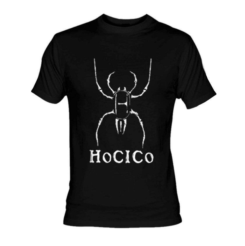 T-shirt mixte HOCICO logo