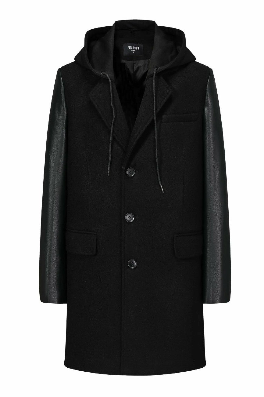 Manteau hiver pour homme FSX2119
