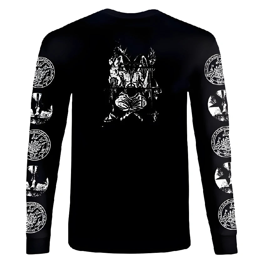 T-shirt mixte ROTTING CHRIST vampire