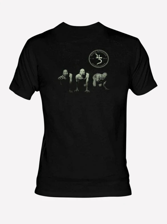 T-shirt manches courtes H/F Sopor Aeternus