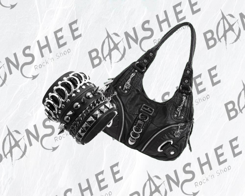 Banshee Collection Collections – Banshee Bethune