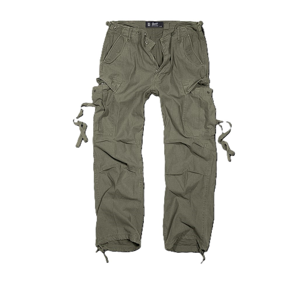 Pantalon cargo Brandit pour homme 1001