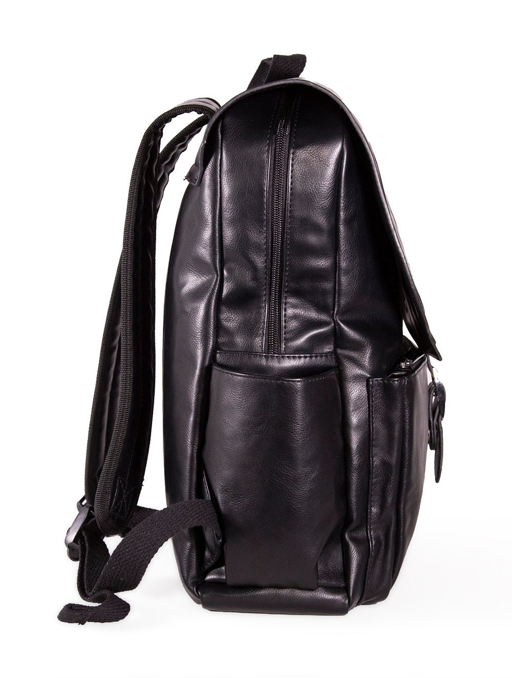 Sac à dos Banned têtes de mort style rock / gothique / métal BG34148
