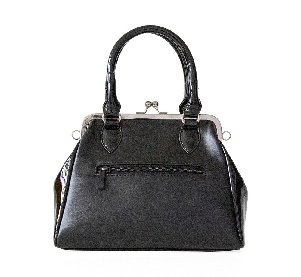 Sac à main Banned toile d'araignée BG34215