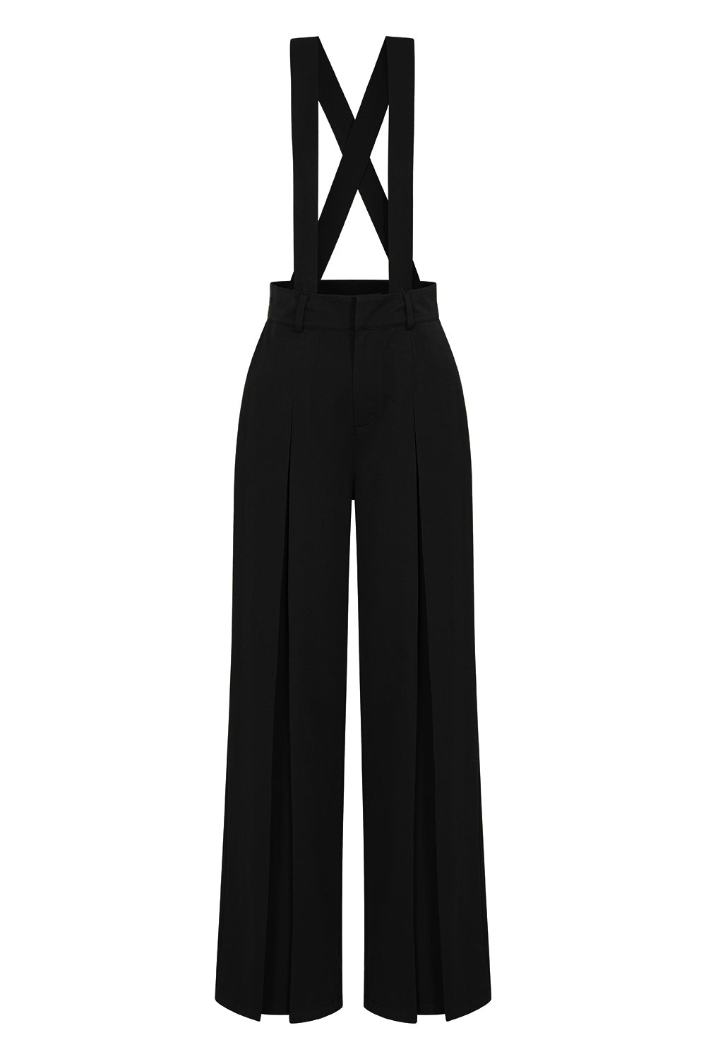 Salopette Banned femme style rock TR31187