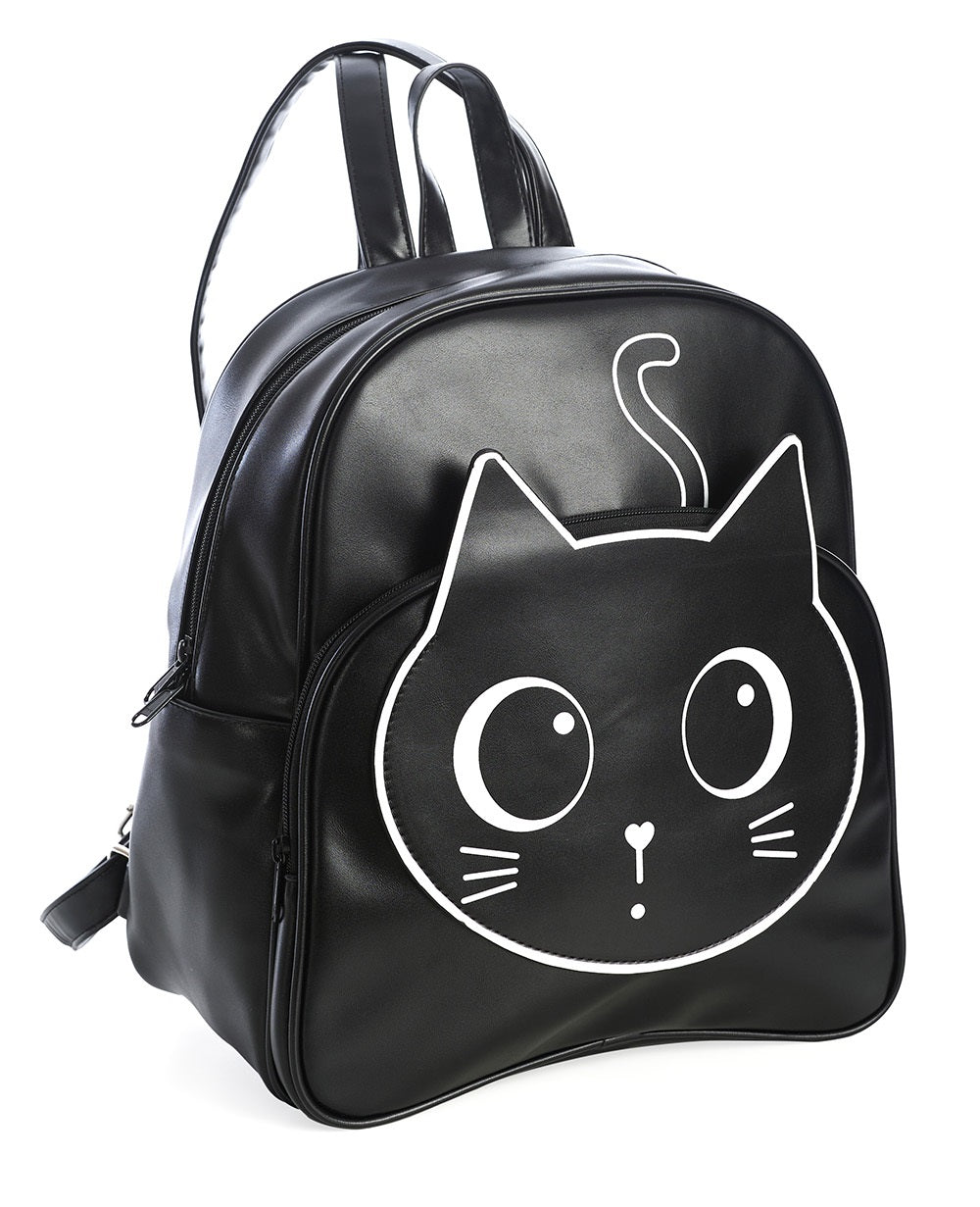 Sac à dos Banned chat BG34404