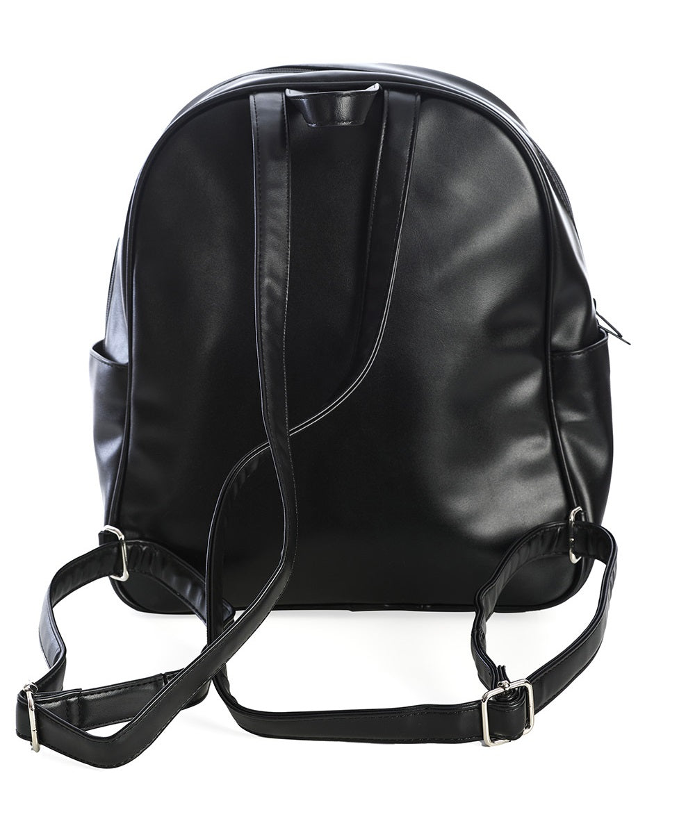 Sac à dos Banned chat BG34404