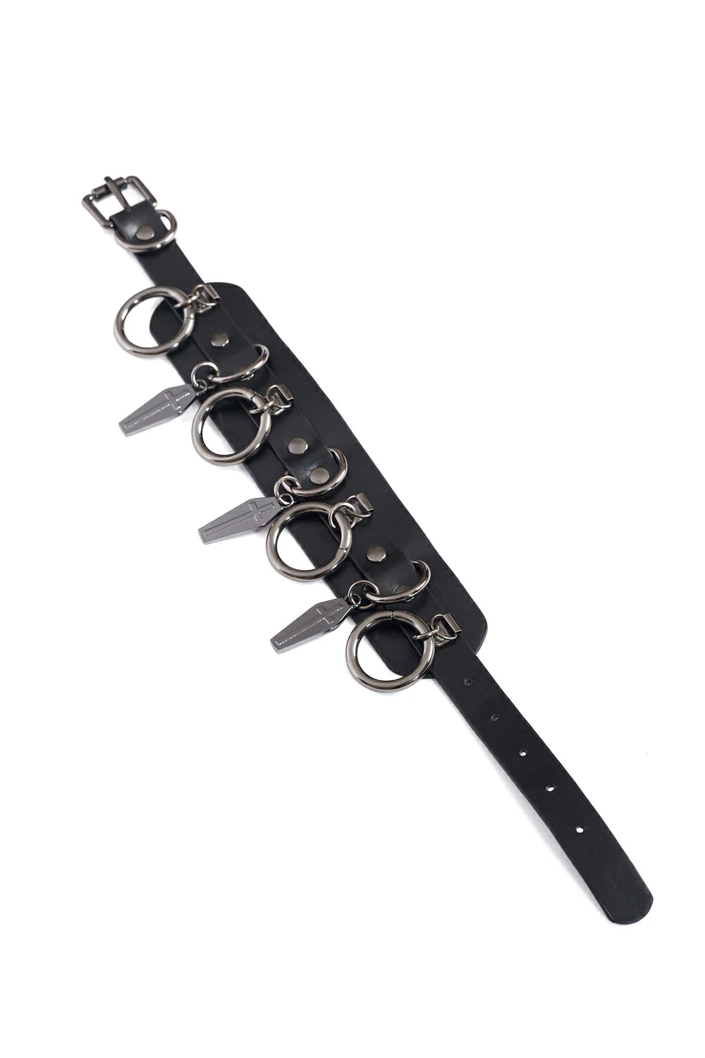 Choker cerceuils Banned AC45709