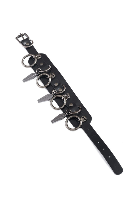 Choker cerceuils Banned AC45709