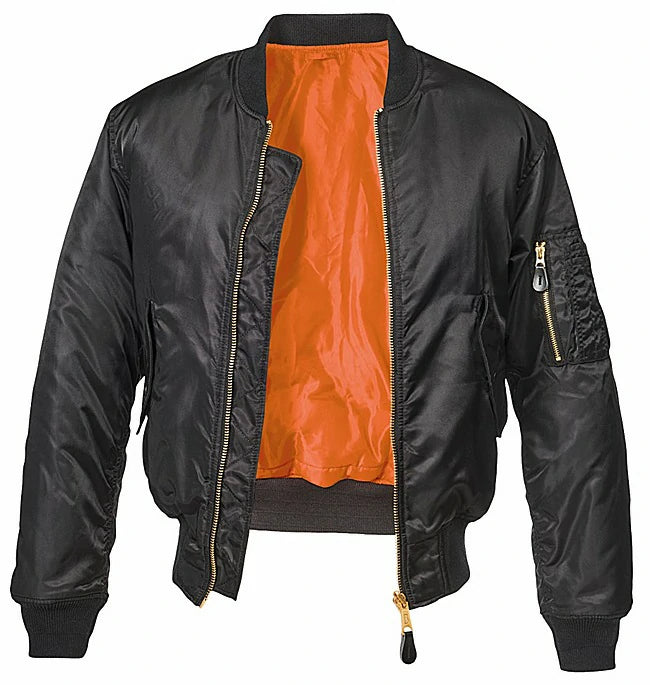 Veste bomber Brandit 3149