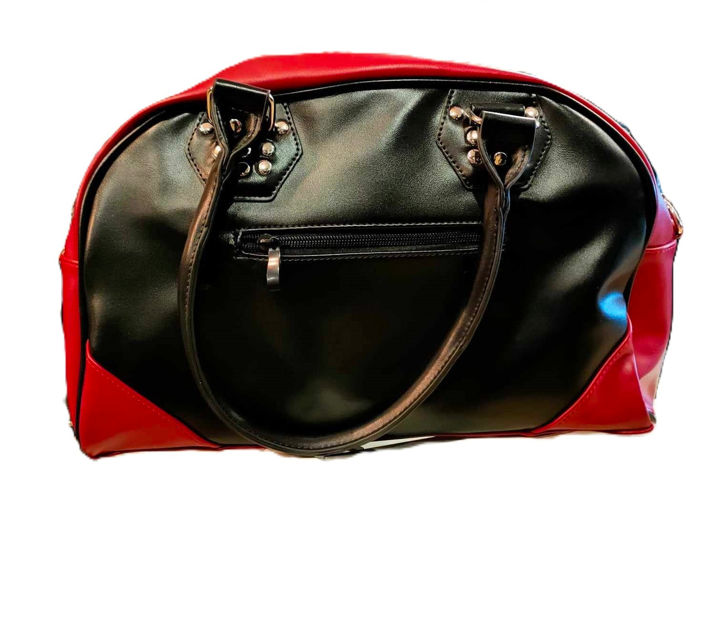Sac à main Banned poison BG34247