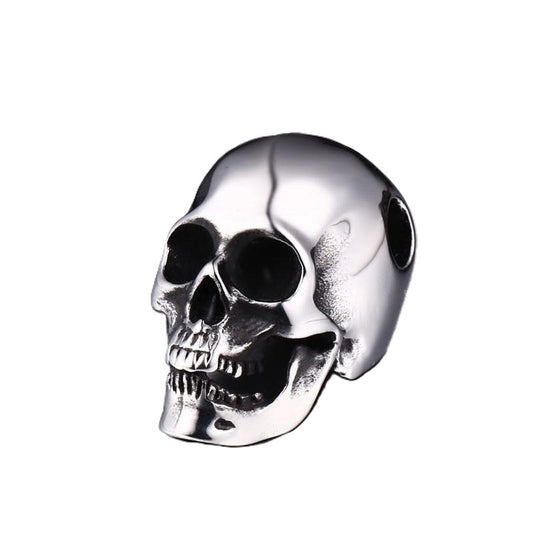 Collier Moon Attic tête de mort MA-BP8-392
