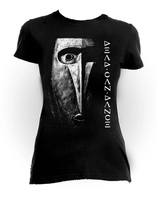 T-shirt manches courtes femme DEAD CAN DANCE - S/T