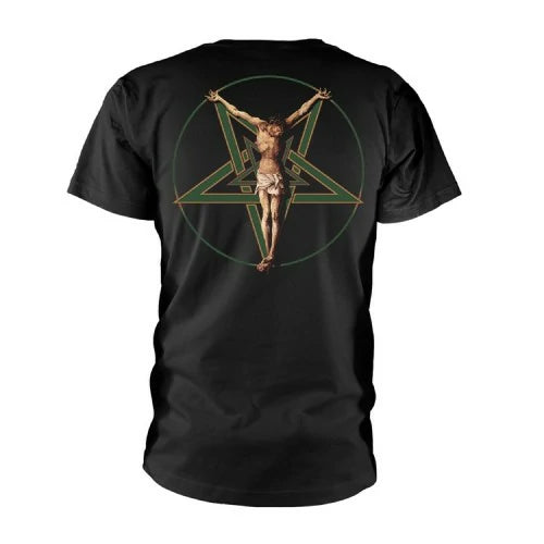 T-shirt mixte DIMMU BORGIR free will