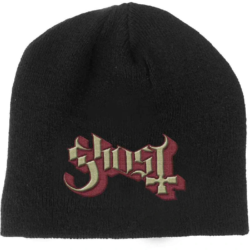 Bonnet officiel Ghost