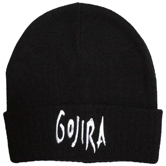 Bonnet officiel GOJIRA