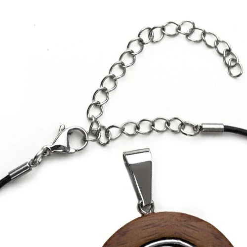 Collier EtNox arbre de vie H2102