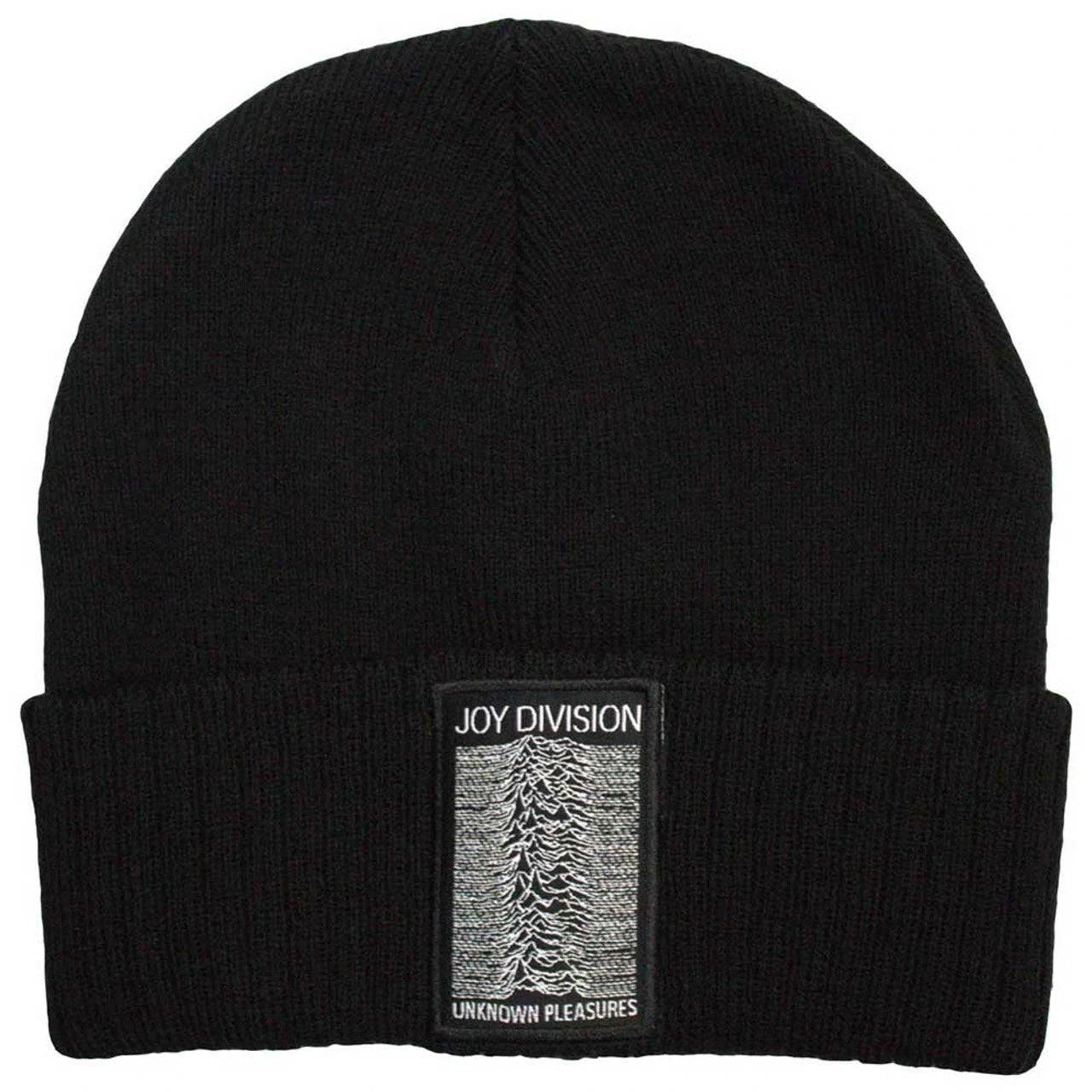 Bonnet officiel JOY DIVISION