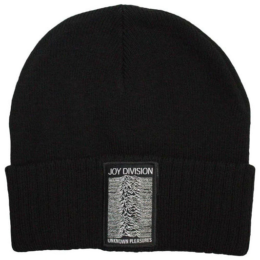 Bonnet officiel JOY DIVISION
