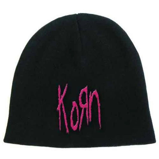 Bonnet officiel KORN