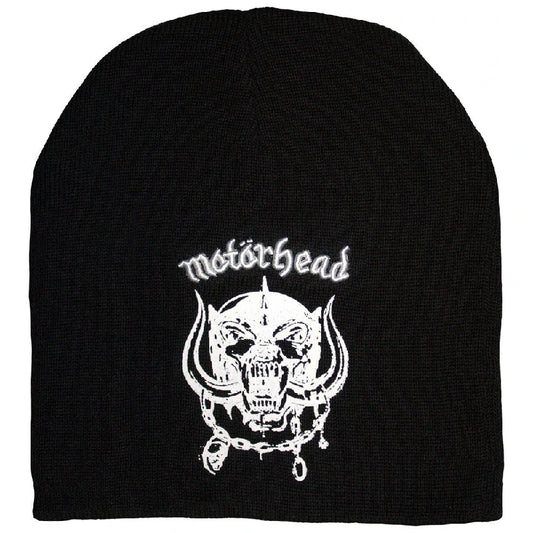 Bonnet officiel MOTORHEAD