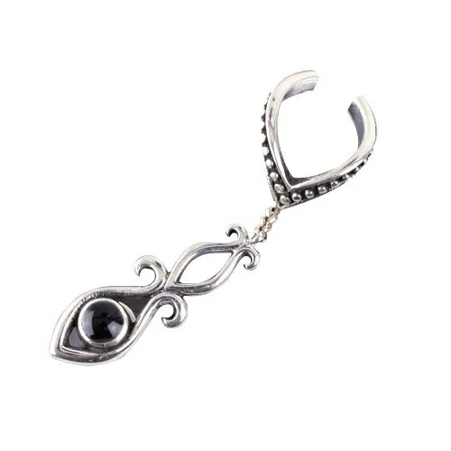 Boucles d´oreilles EtNox O1023