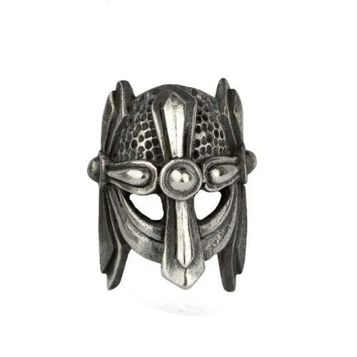 Perle à barbe EtNox casque Viking P1004