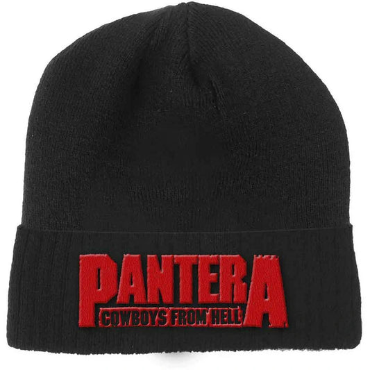 Bonnet officiel PANTERA